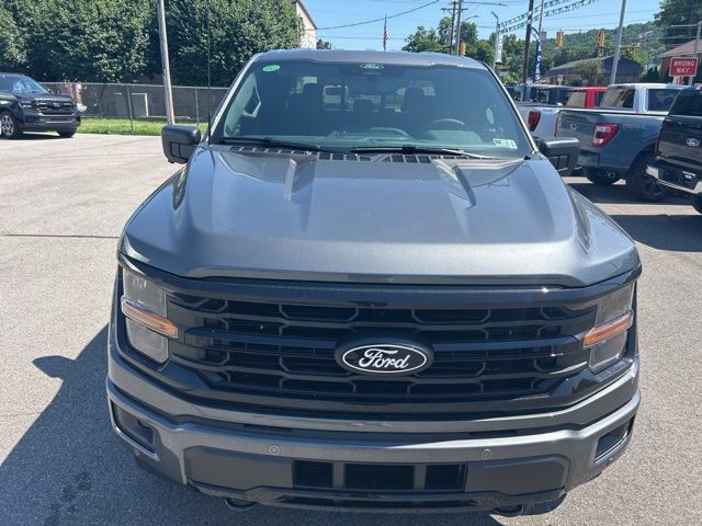 New 2026 Ford F150 XLT w/ Equipment Group 302A MID AWD/4WD image 4