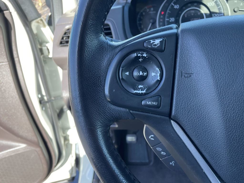 Used 2012 Honda CR-V EX-L image 11