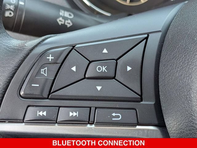 Used 2018 Nissan Rogue S AWD/4WD image 19
