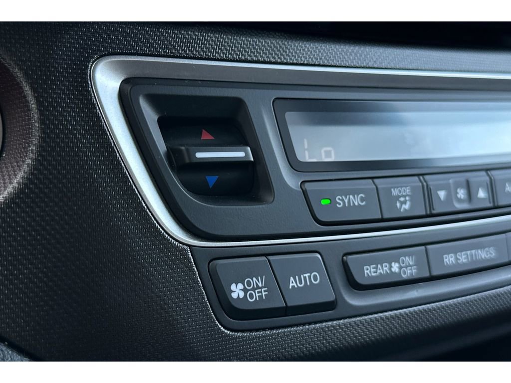 Used 2024 Honda Passport TrailSport image 29