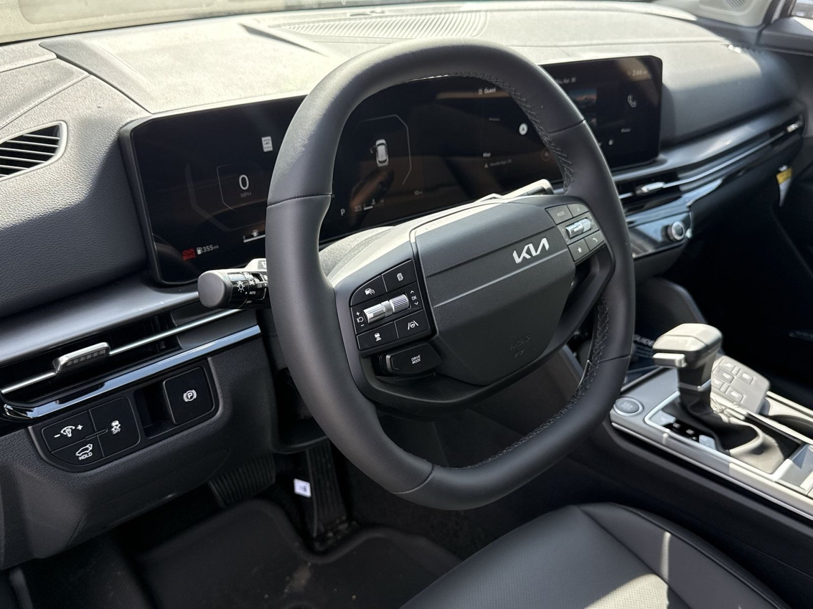 New 2026 Kia Sportage SX FWD image 30