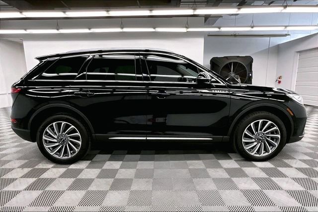 Used 2023 Lincoln Corsair Reserve w/ Equipment Group 201A AWD/4WD image 15