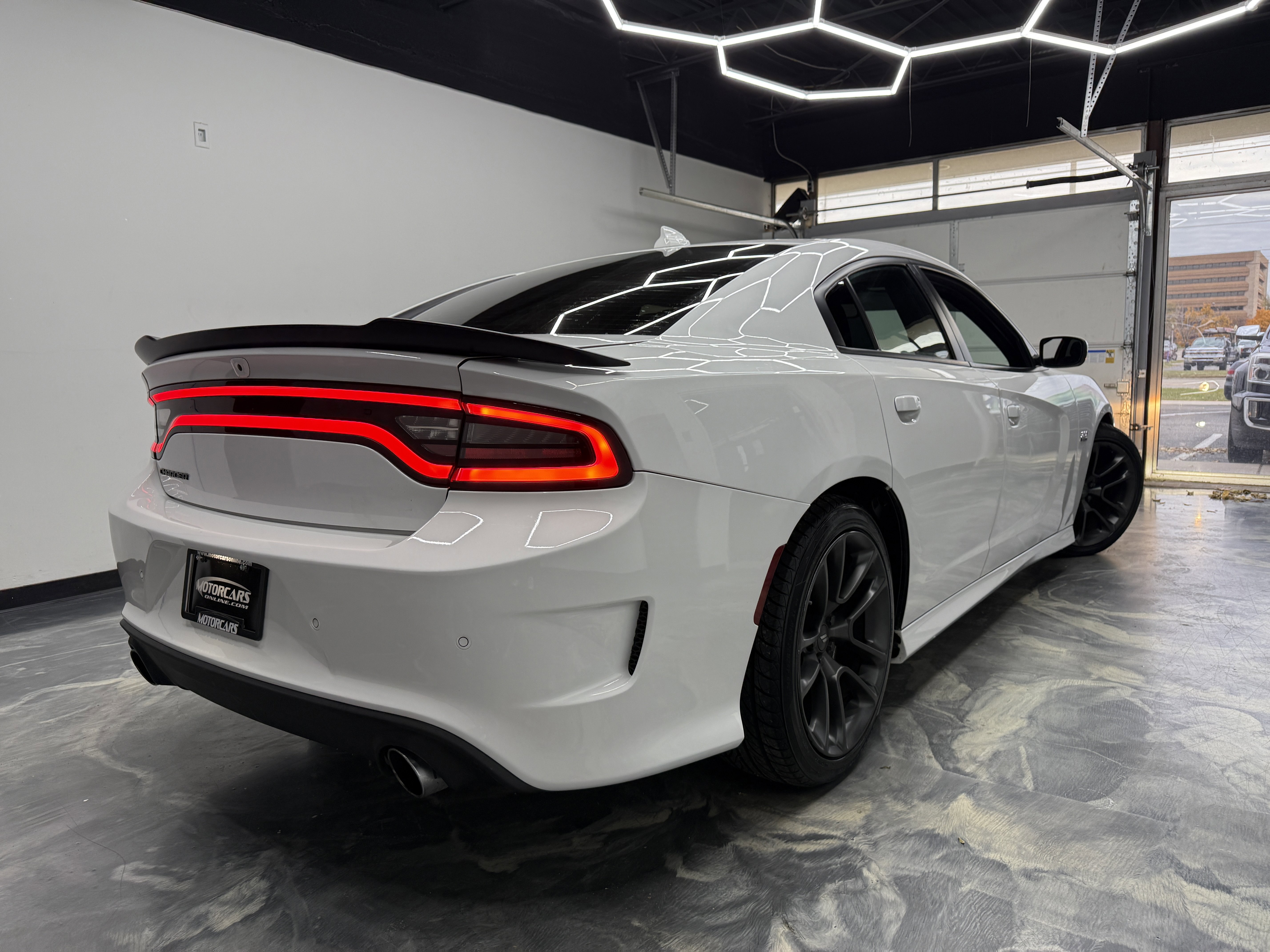 Used 2020 Dodge Charger Scat Pack image 5