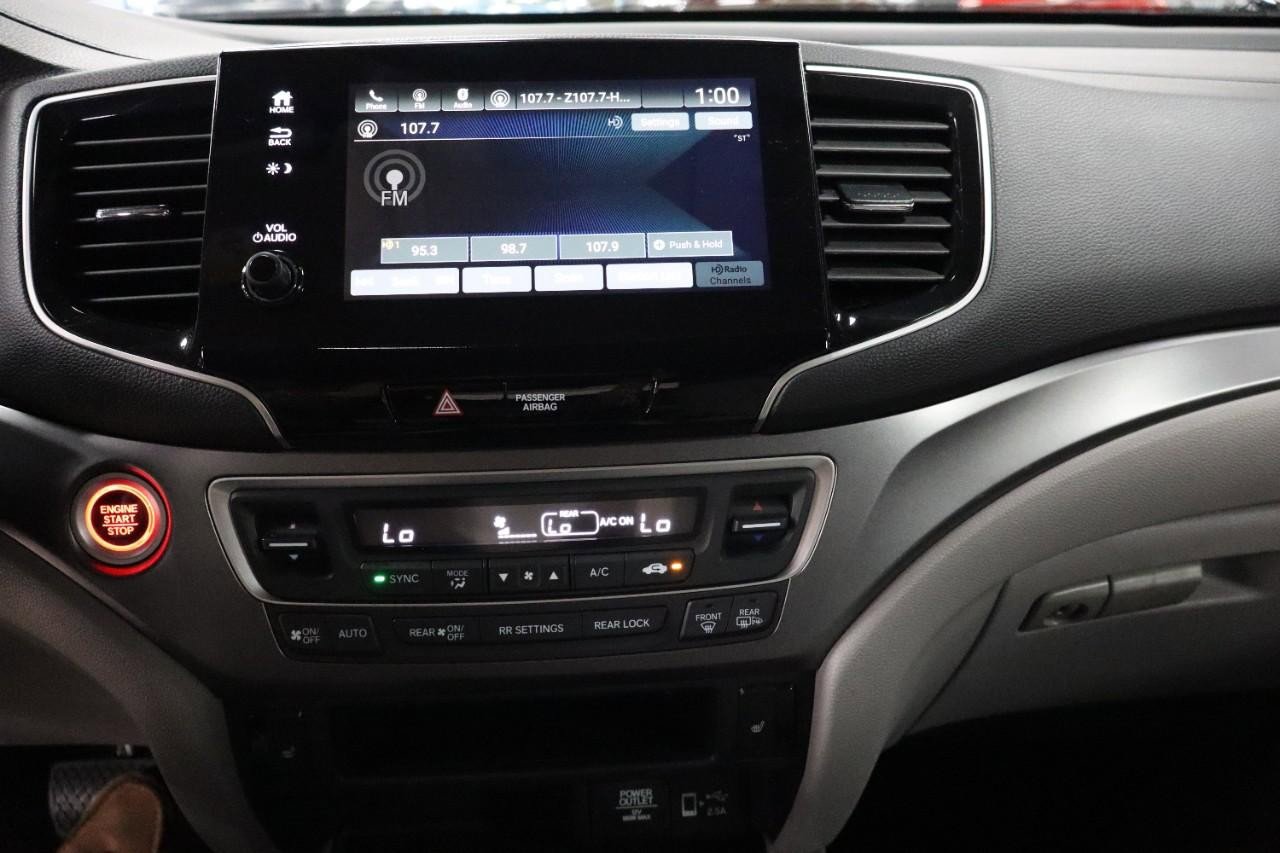 Used 2019 Honda Pilot EX image 15