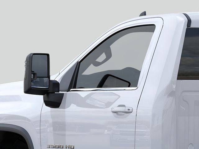 New 2025 Chevrolet Silverado 3500 W/T w/ WT Convenience Package image 12