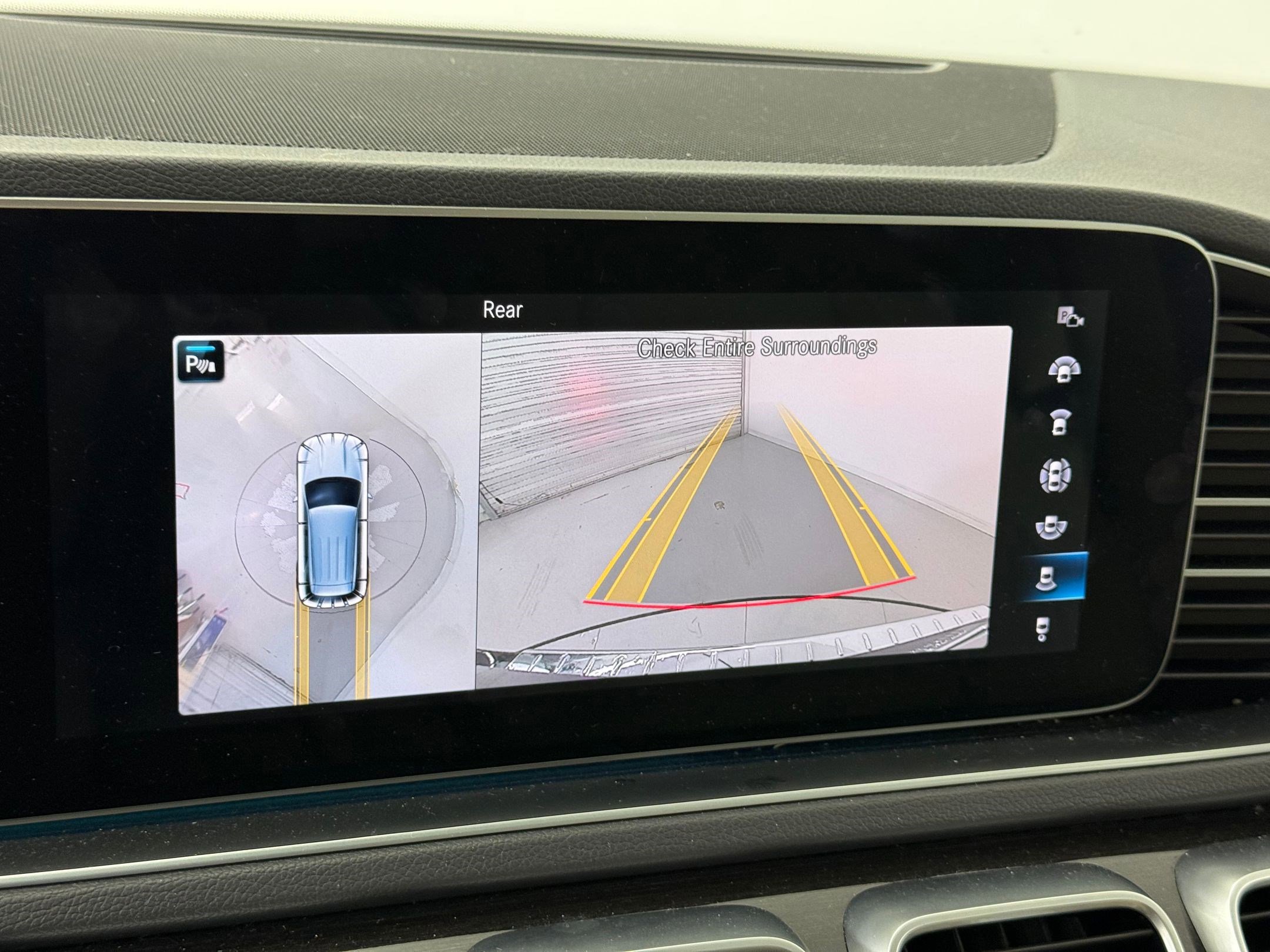 Used 2020 Mercedes-Benz GLE 350 image 30