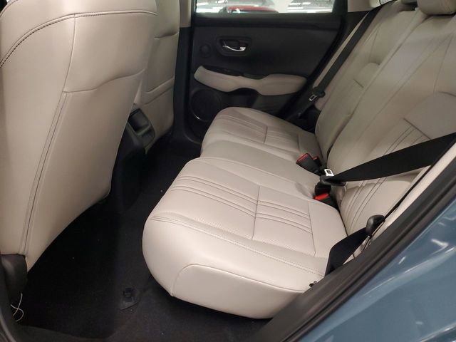 New 2026 Honda HR-V EX-L image 23
