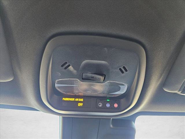 Used 2024 Buick Envista Preferred w/ Convenience I Package image 16