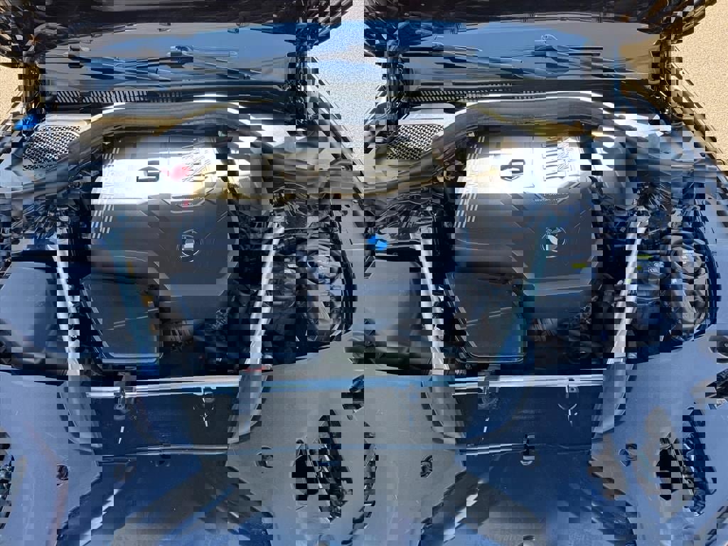 Used 2021 BMW 530i xDrive w/ Premium Package image 12