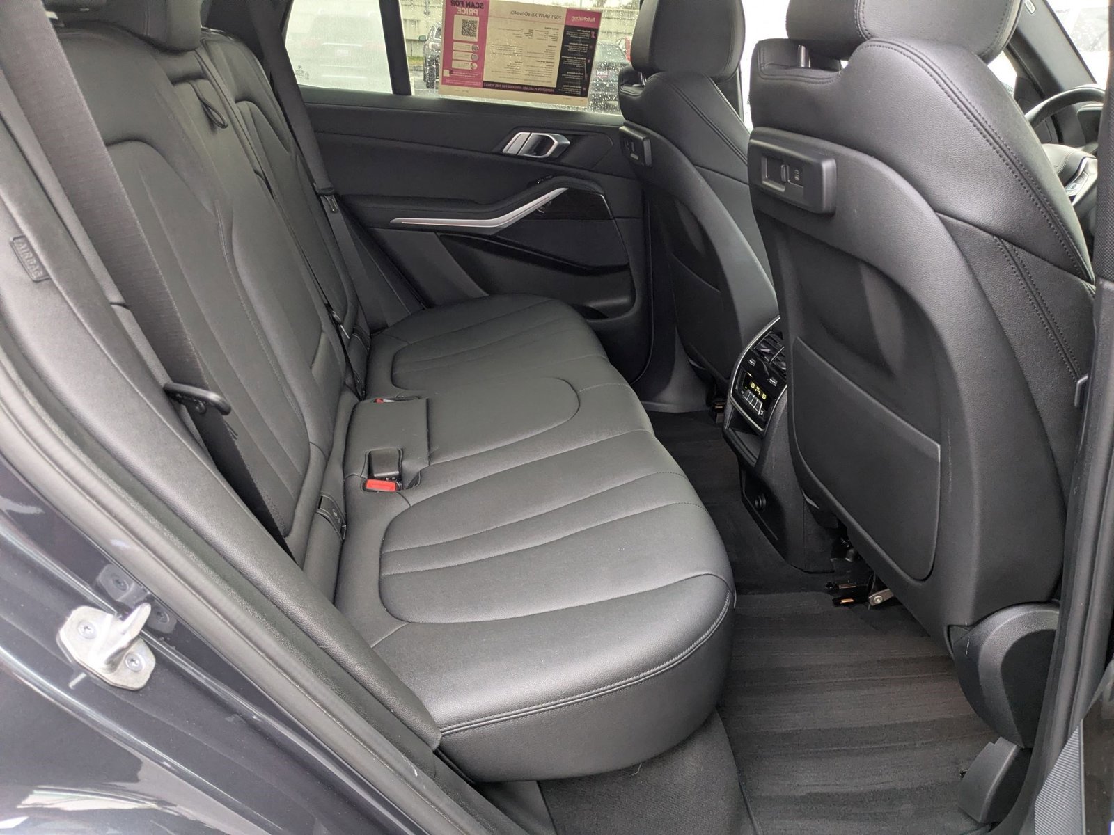 Used 2021 BMW X5 sDrive40i w/ Premium Package 2 image 19