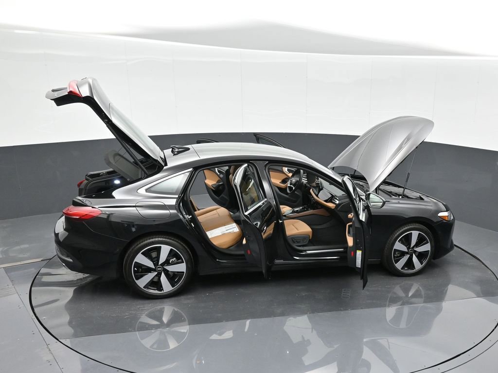 Used 2025 Audi A5 2.0T Premium w/ Convenience Package image 42