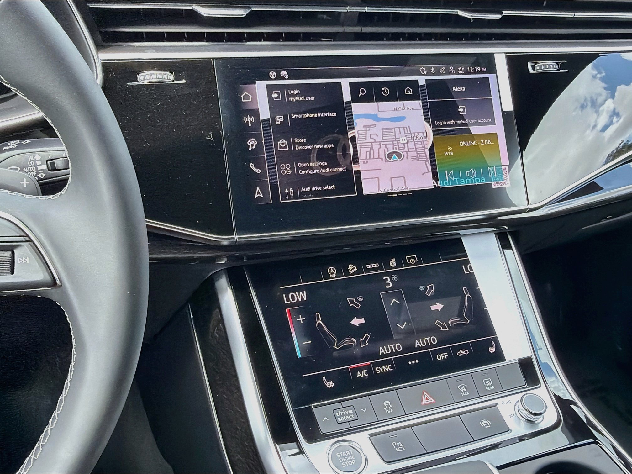 New 2026 Audi Q7 2.0T Premium AWD/4WD image 28