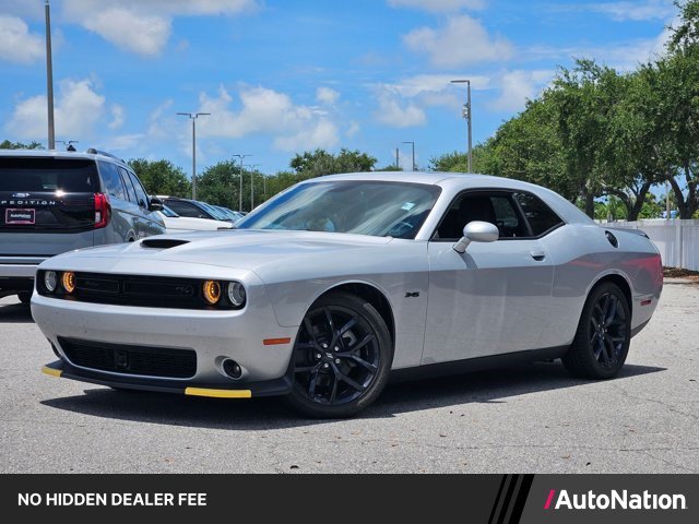 Used 2023 Dodge Challenger R/T w/ Plus Package RWD video 1
