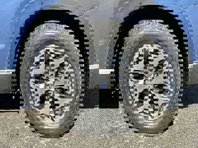 Certified 2021 Subaru Forester Premium image 5