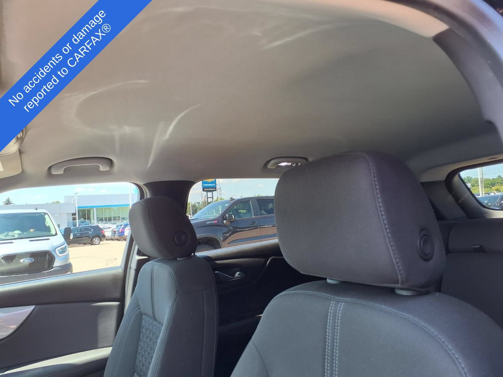 Used 2019 Chevrolet Blazer LT AWD/4WD image 20