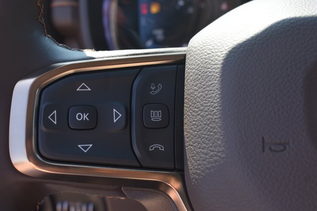 New 2026 RAM 3500 Longhorn AWD/4WD image 23