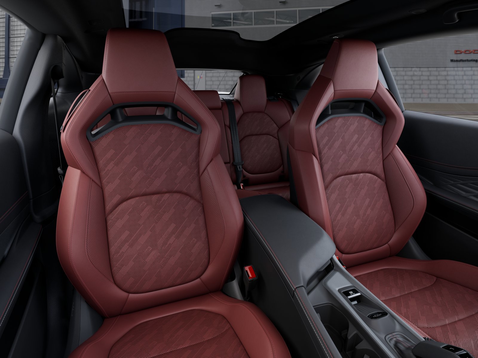 New 2026 Dodge Charger R/T Scat Pack image 10