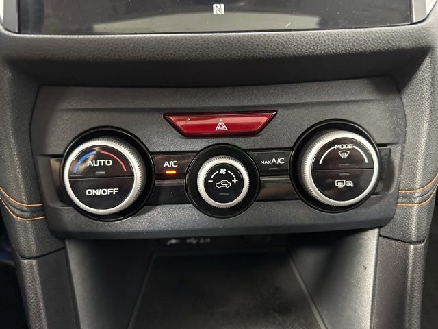 Used 2021 Subaru Crosstrek 2.5i Limited w/ Moonroof Package 1 AWD/4WD image 19