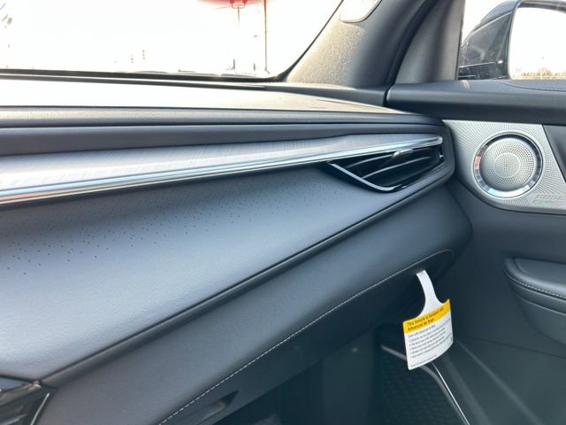 New 2026 Buick Enclave Avenir w/ Super Cruise Package image 51