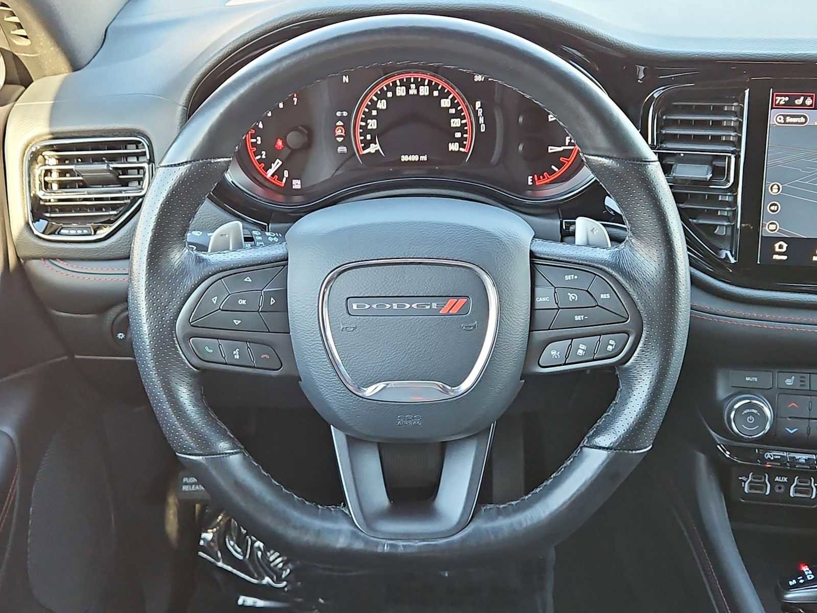 Used 2024 Dodge Durango GT image 23
