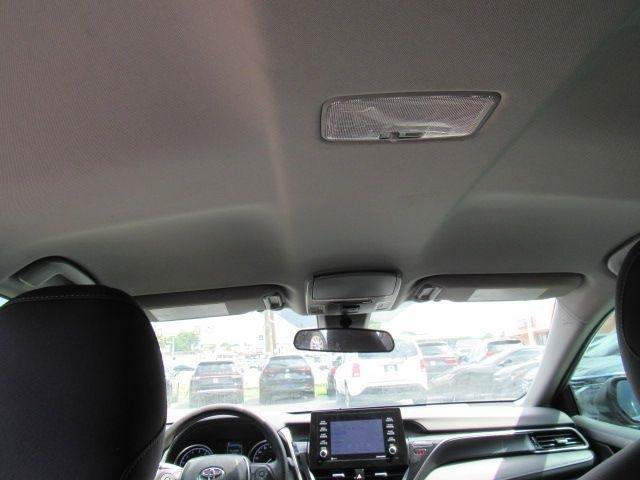 Used 2023 Toyota Camry LE FWD image 15