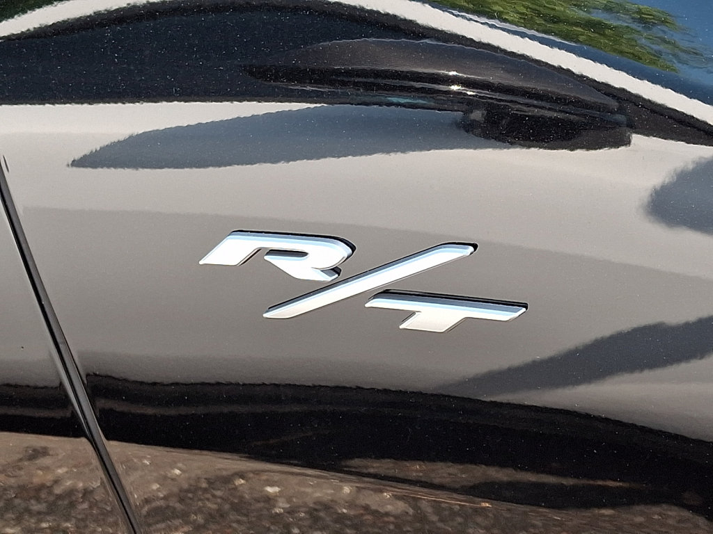 New 2026 Dodge Charger R/T AWD/4WD image 3