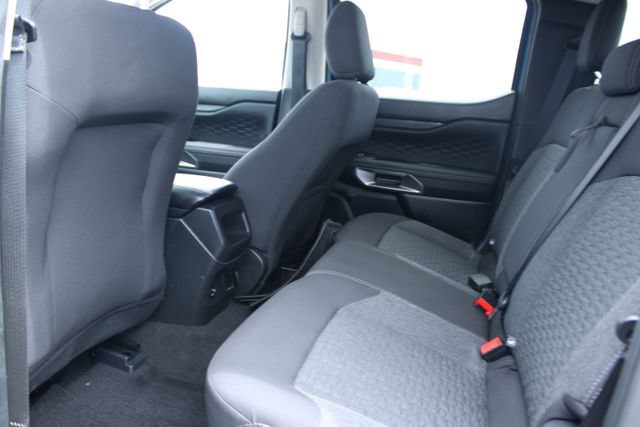 Used 2024 Ford Ranger XLT w/ Trailer Tow Package RWD image 33