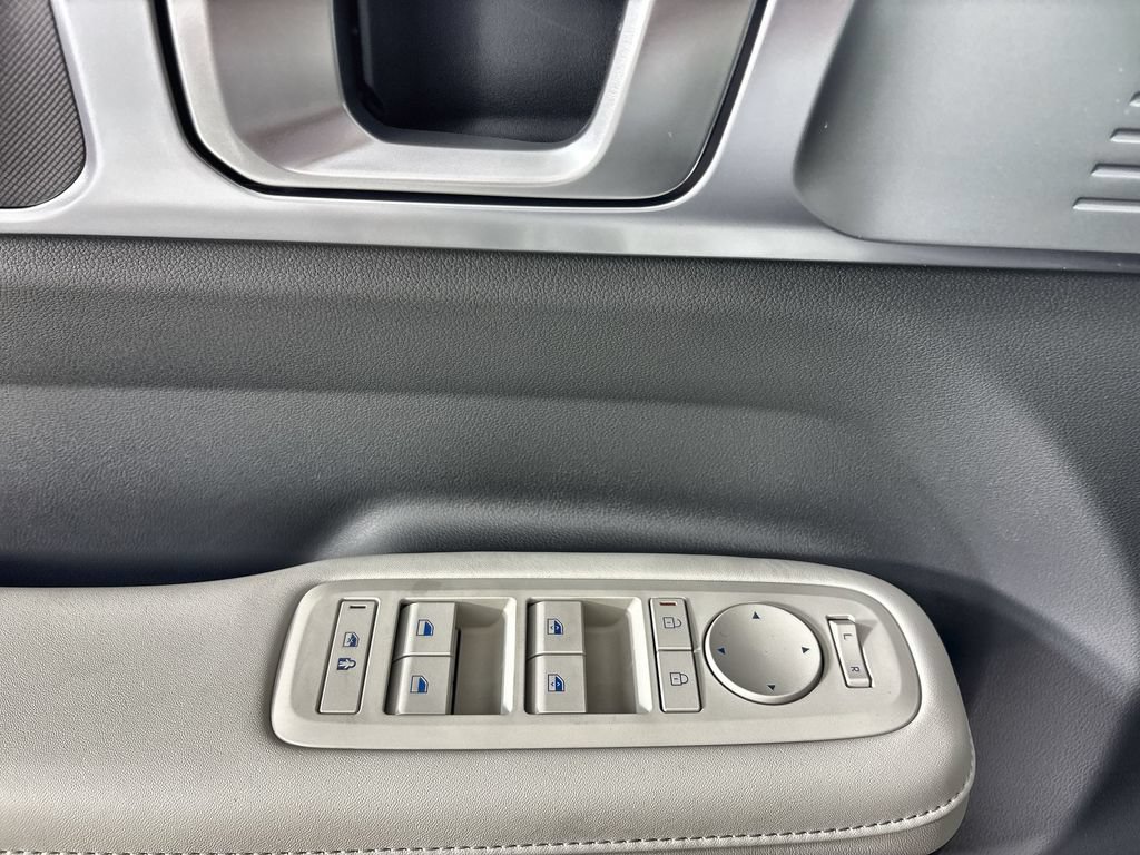New 2026 Hyundai Santa Fe SEL FWD image 15
