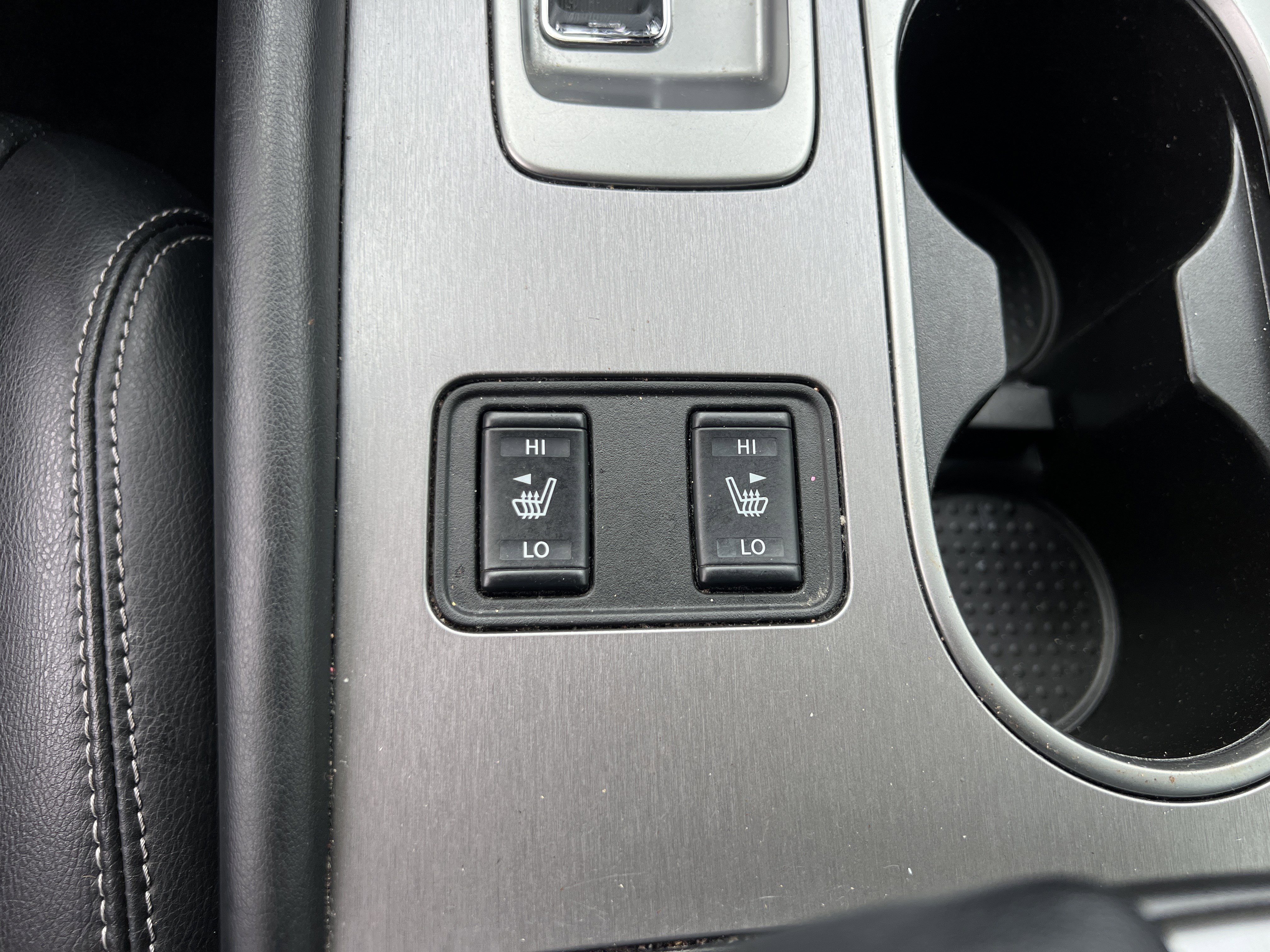 Used 2020 Nissan Murano SL w/ Moonroof Package image 24