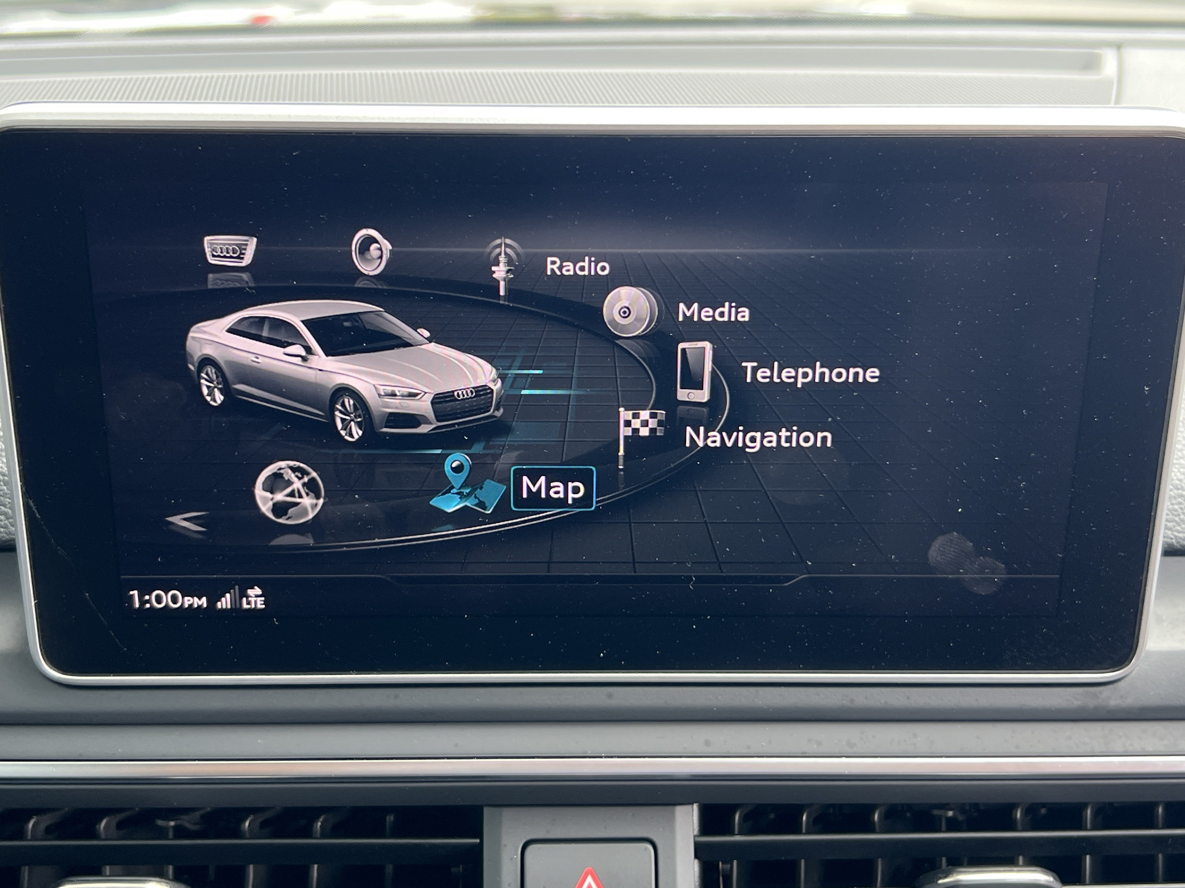 Used 2018 Audi RS 5 AWD/4WD image 12