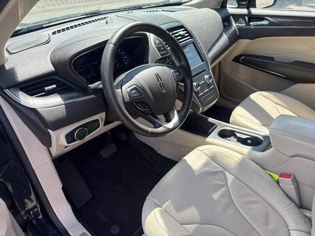 Used 2017 Lincoln MKC Reserve w/ Lincoln MKC Climate Package FWD image 15