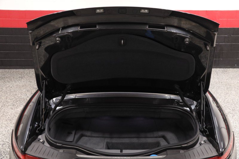 Used 2014 Jaguar F-TYPE S RWD image 30