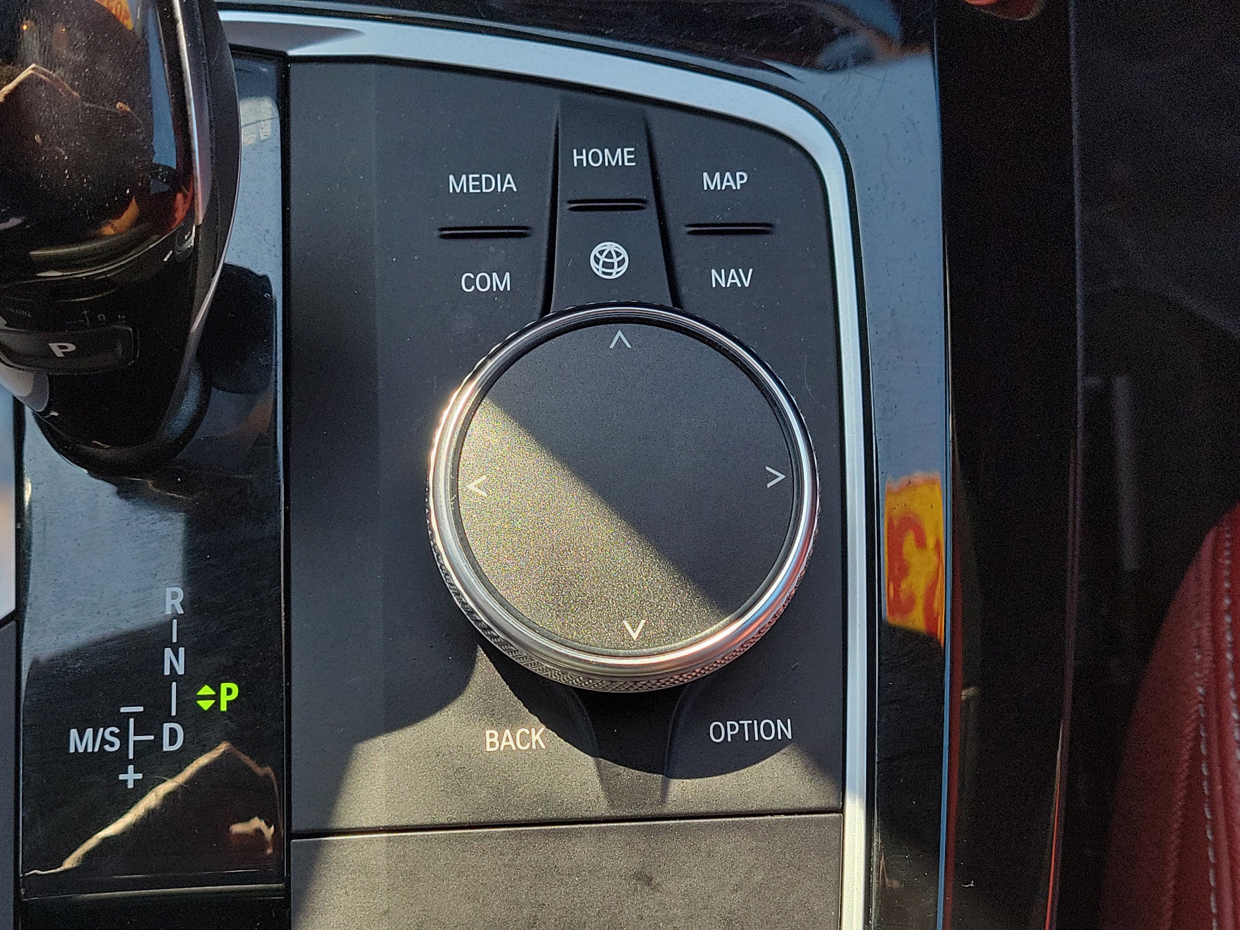 Used 2023 BMW X3 sDrive30i w/ Convenience Package RWD image 26