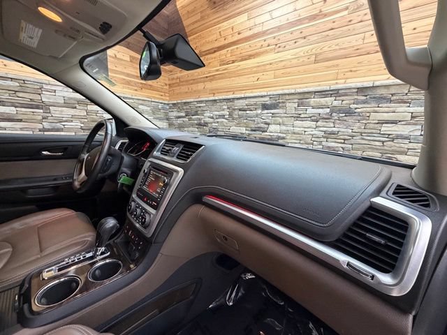 Used 2017 GMC Acadia Limited SLT AWD/4WD image 15