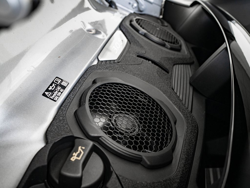 New 2026 Porsche 911 Carrera S image 27