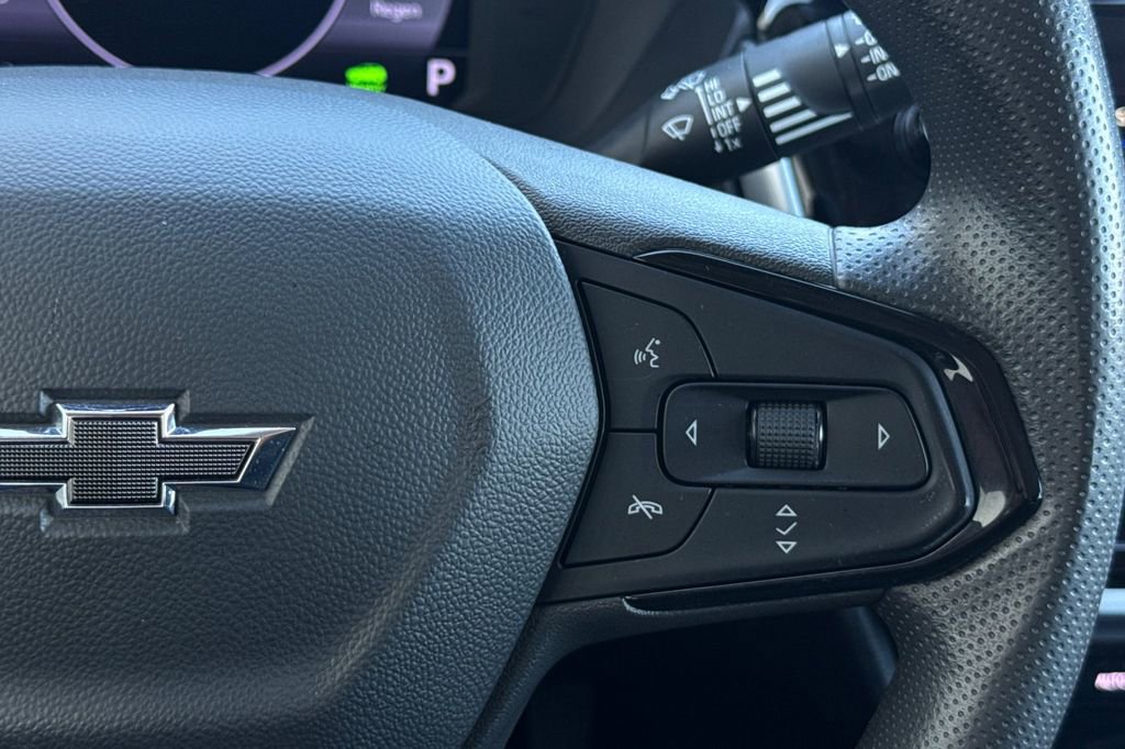 Certified 2023 Chevrolet Bolt EUV LT image 28