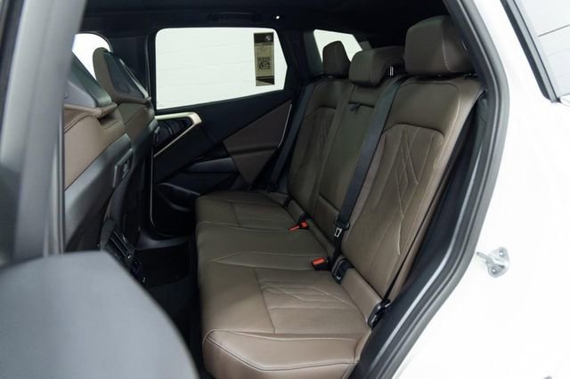 Certified 2025 BMW X3 xDrive30i image 27