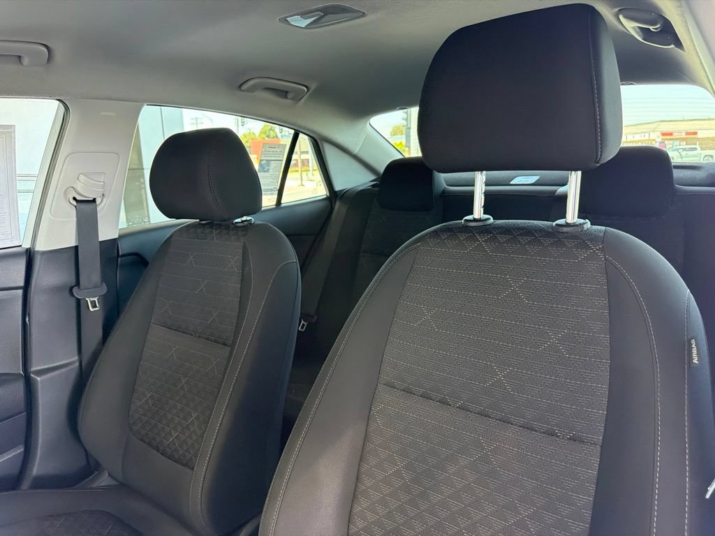 Used 2023 Kia Rio LX FWD image 20