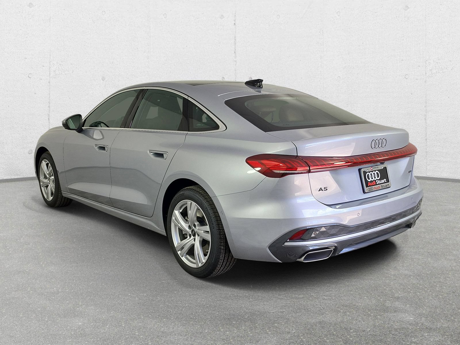New 2026 Audi A5 2.0T Premium AWD/4WD image 4