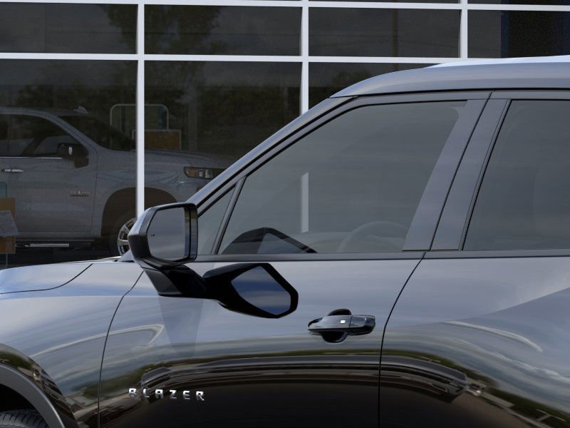 New 2026 Chevrolet Blazer LT image 36