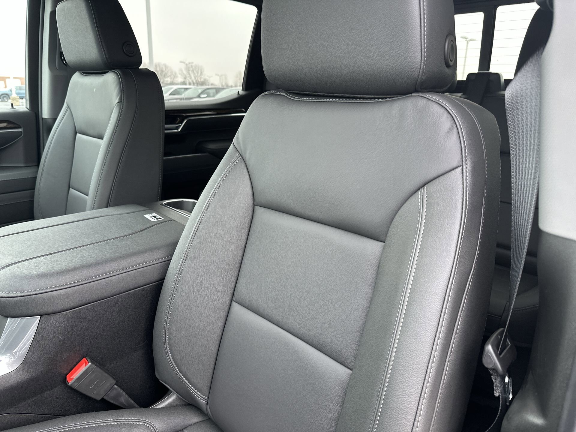 New 2026 GMC Sierra 1500 Elevation w/ Elevation Premium Package image 11