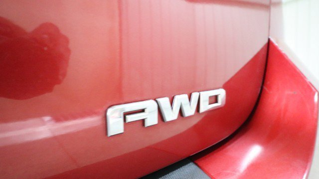 Used 2013 GMC Terrain SLE image 23