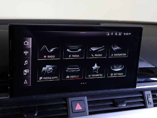 Used 2022 Audi A5 2.0T Prestige w/ Black Optic Plus Package AWD/4WD image 19