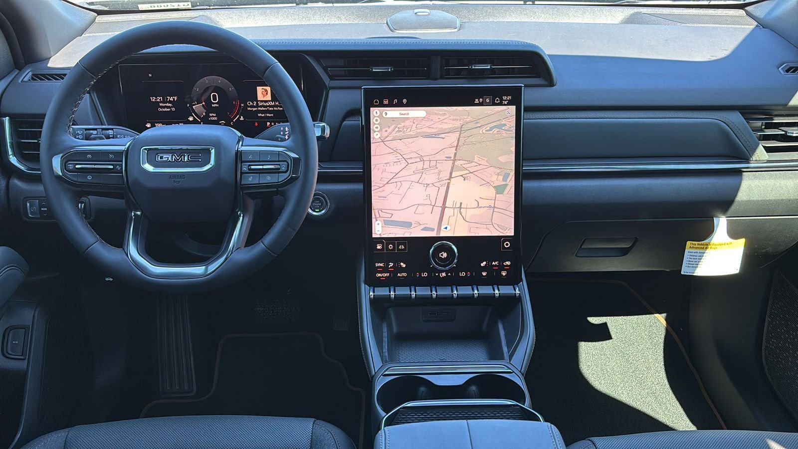 New 2026 GMC Terrain AT4 video 2