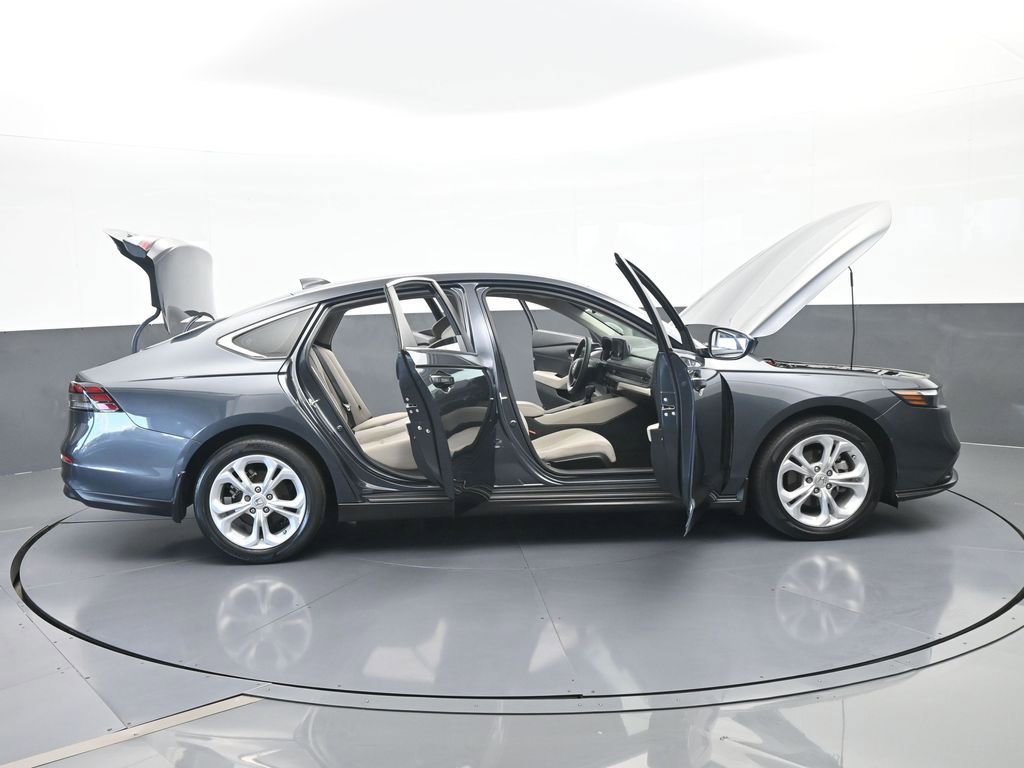 Used 2024 Honda Accord LX image 66