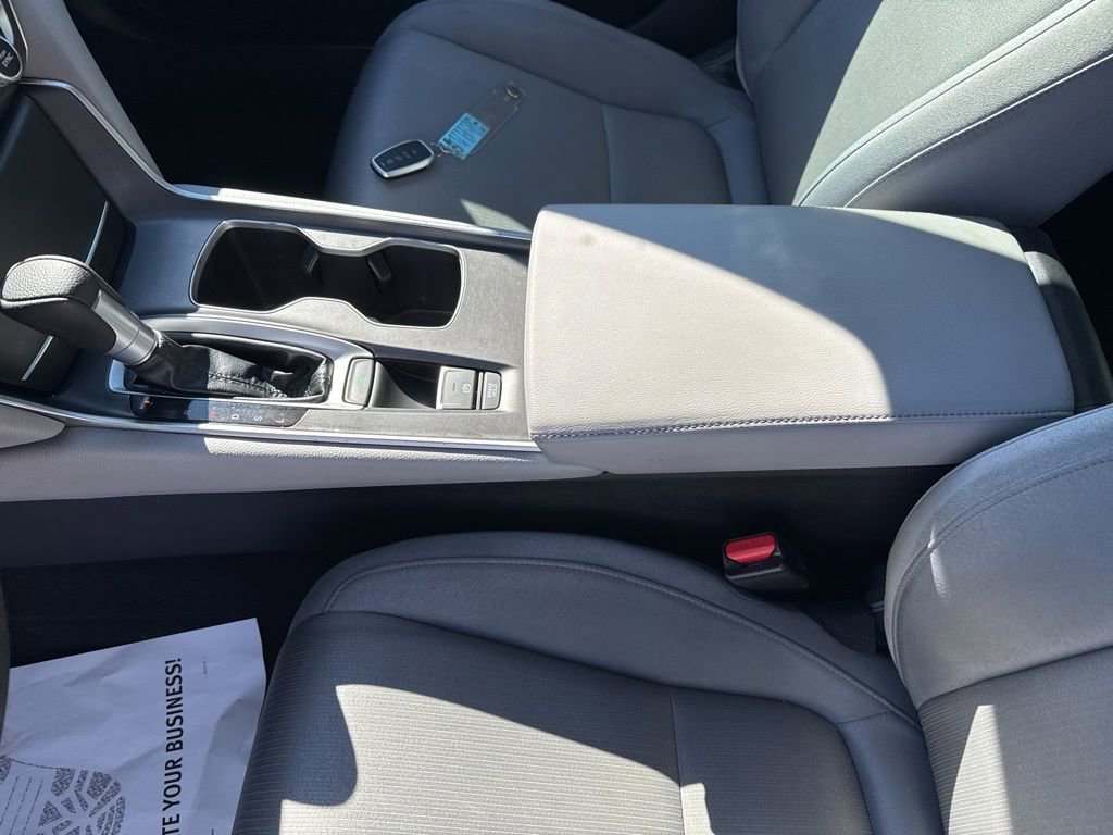 Used 2018 Honda Accord LX image 24