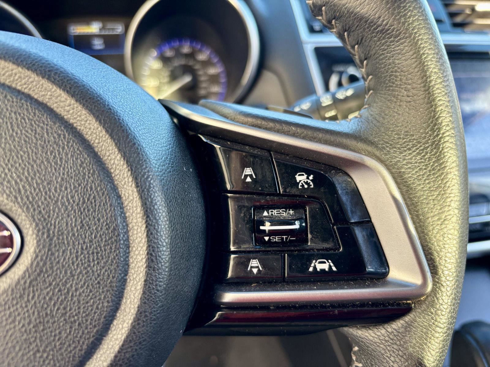 Used 2018 Subaru Outback 2.5i Limited image 24