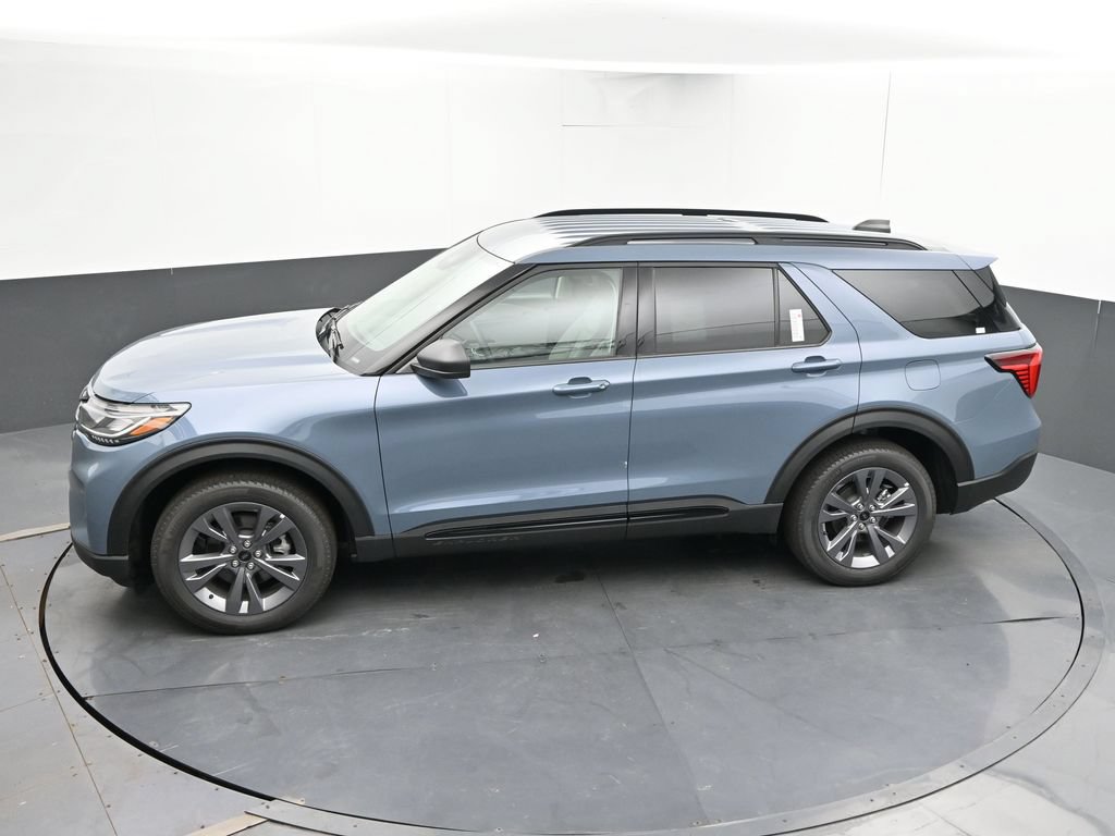 New 2026 Ford Explorer Active w/ Active Comfort Package AWD/4WD image 40