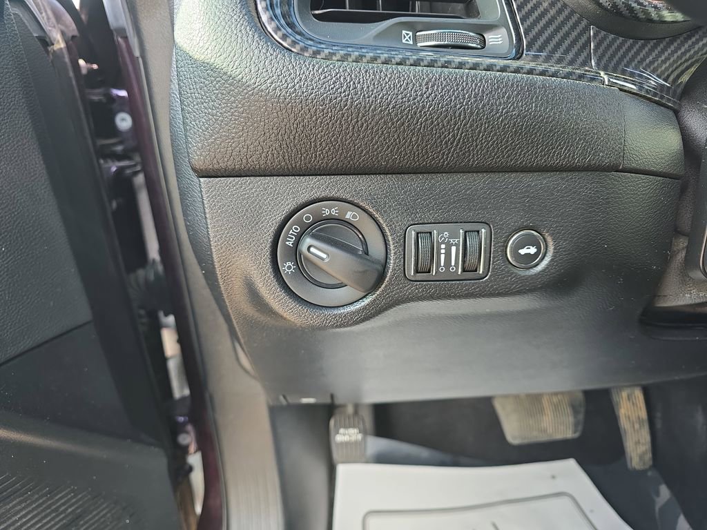 Used 2021 Dodge Challenger SXT w/ Cold Weather Group image 30