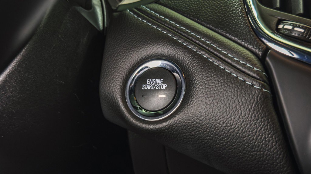 Used 2016 Chevrolet Cruze Premier w/ RS Package FWD image 29